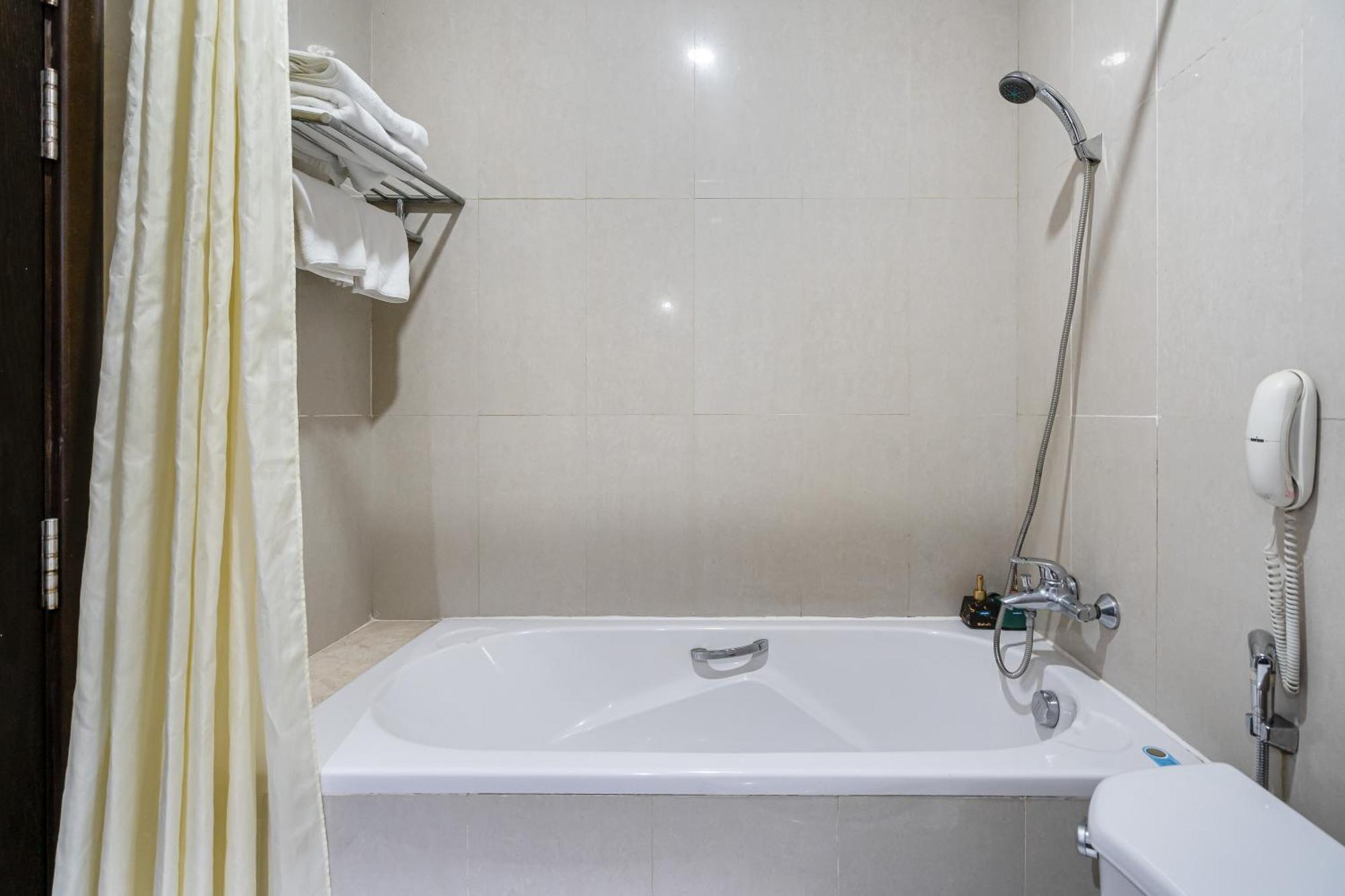 La Bonita Boutique Hotel Ho Chi Minh-Byen Eksteriør billede
