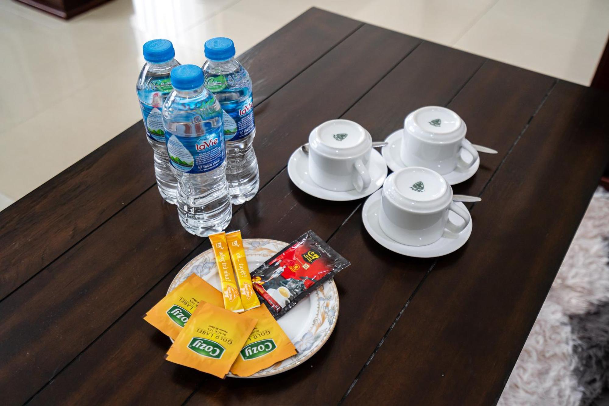 La Bonita Boutique Hotel Ho Chi Minh-Byen Eksteriør billede