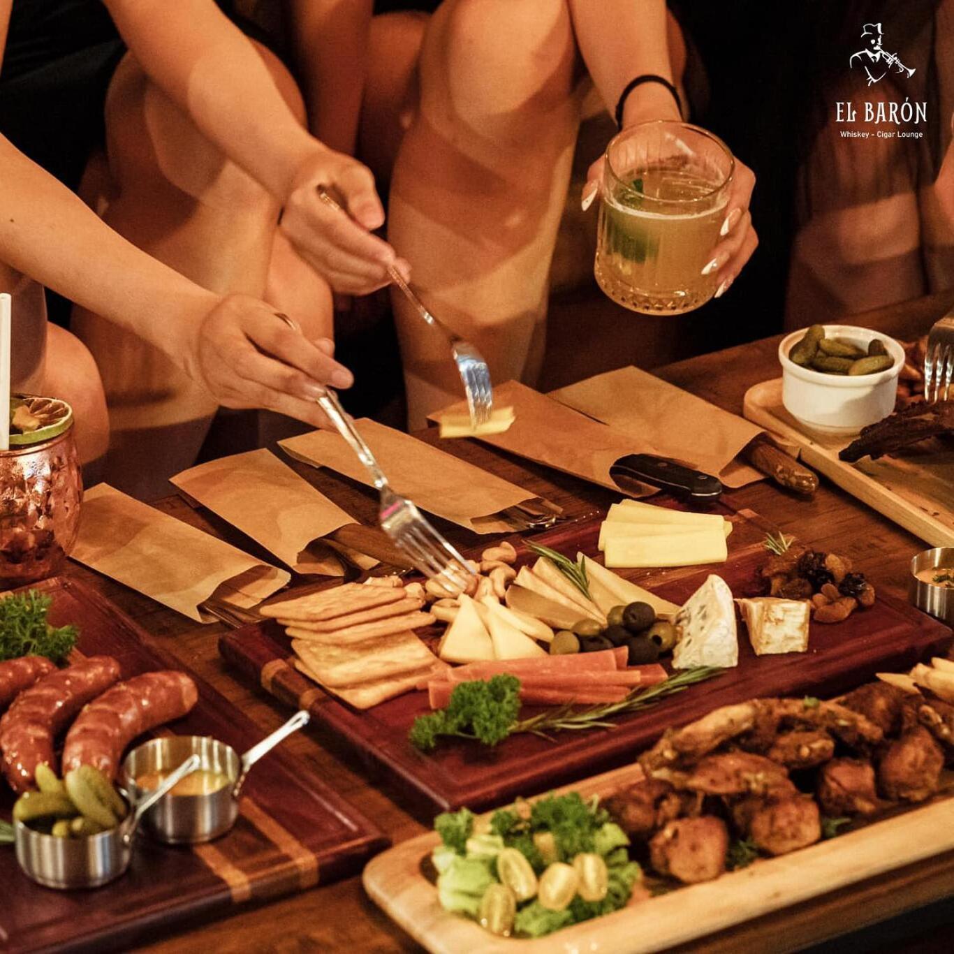 La Bonita Boutique Hotel Ho Chi Minh-Byen Eksteriør billede