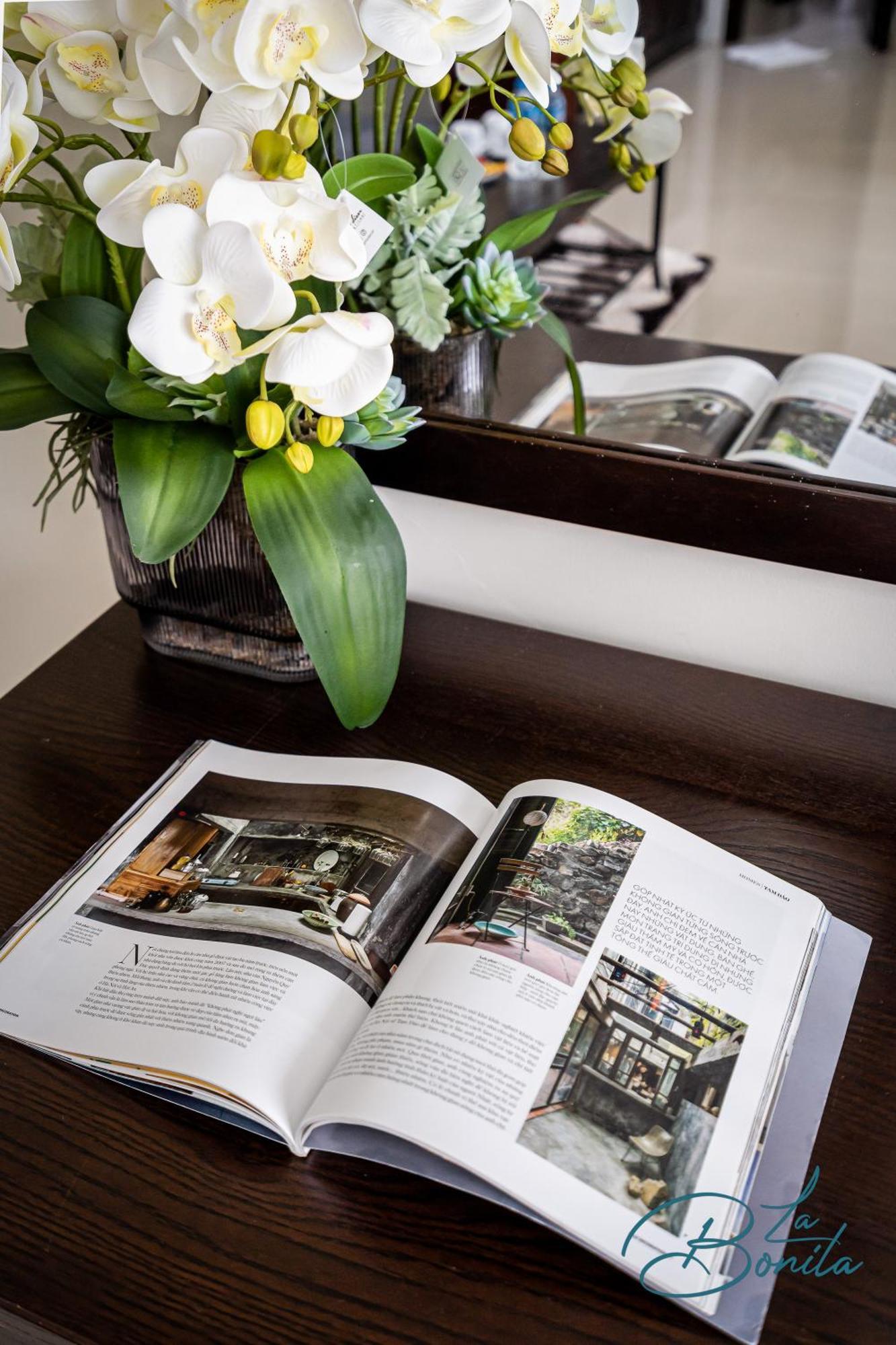La Bonita Boutique Hotel Ho Chi Minh-Byen Eksteriør billede